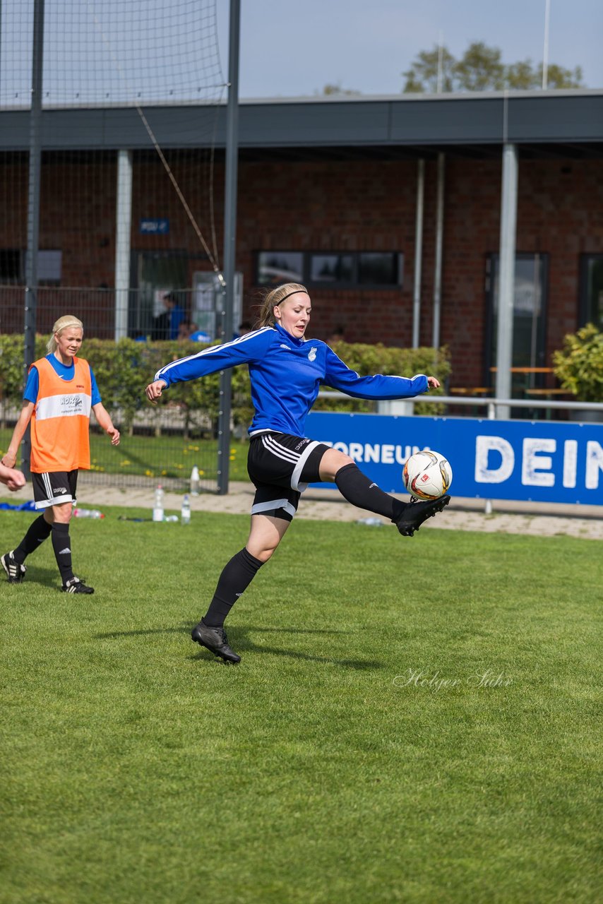 Bild 67 - Frauen Union Tornesch - Eimsbuettel : Ergebnis: 1:1